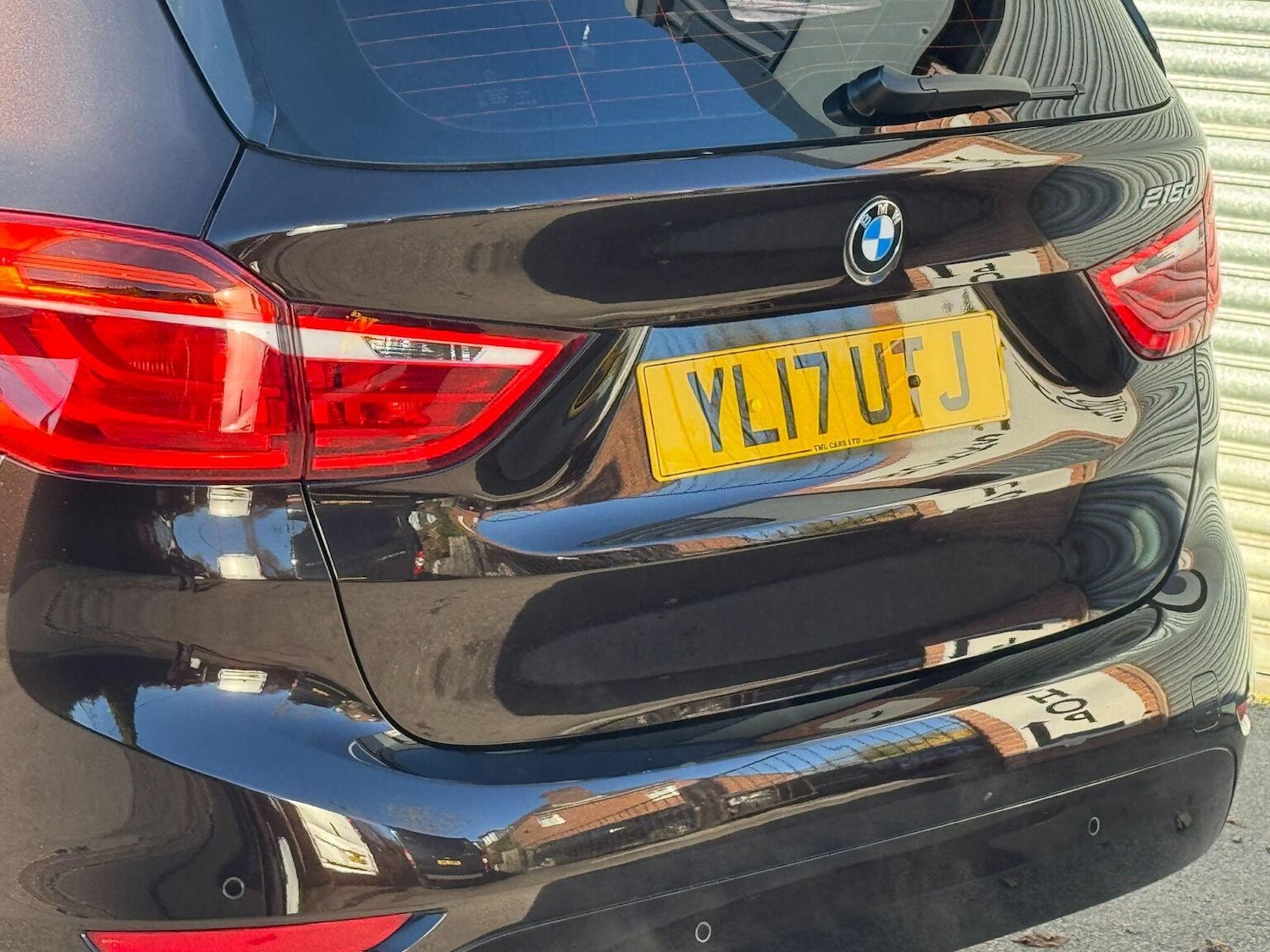 Used BMW 2 Series Gran Tourer 2017 for sale - 77148223: Photo 6