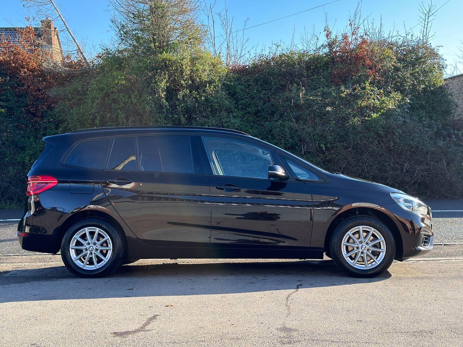 Used BMW 2 Series Gran Tourer 2017 for sale - 77148223: Photo 8