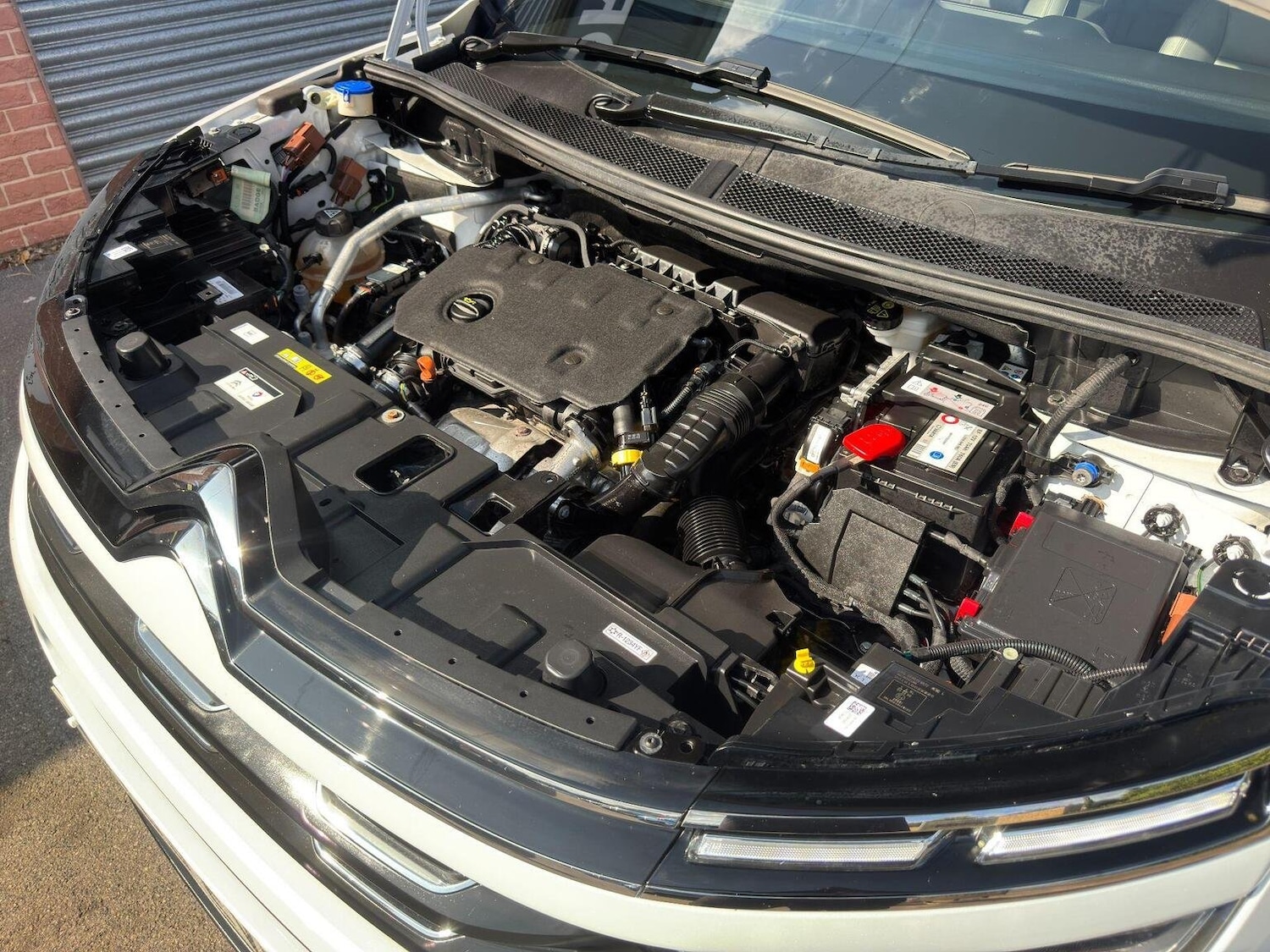 Vehicle 25