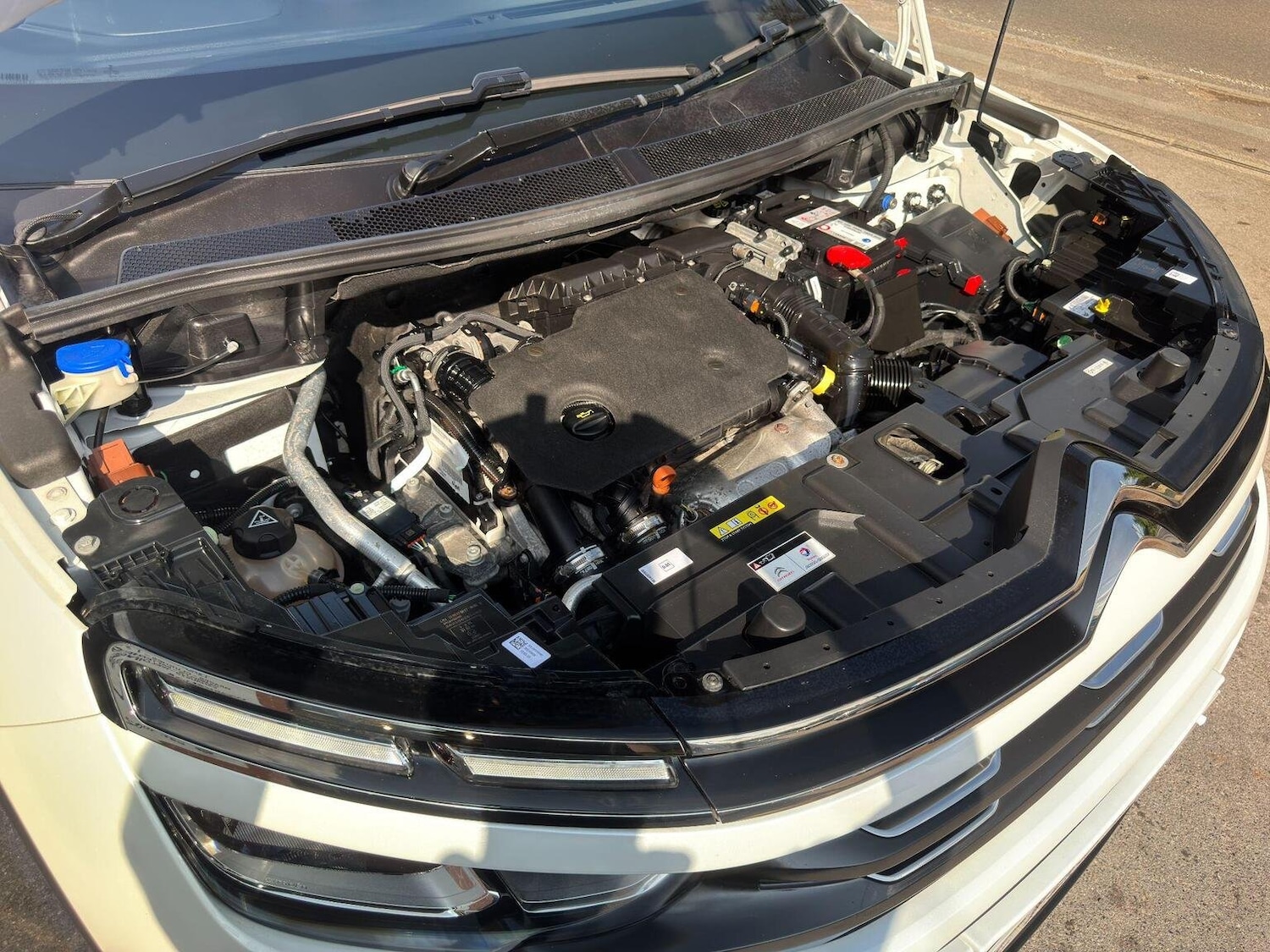 Vehicle 26