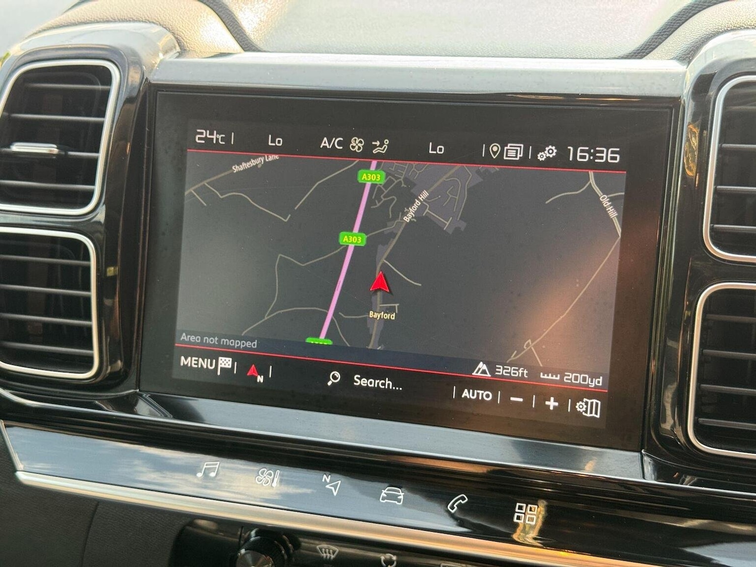 Vehicle 31