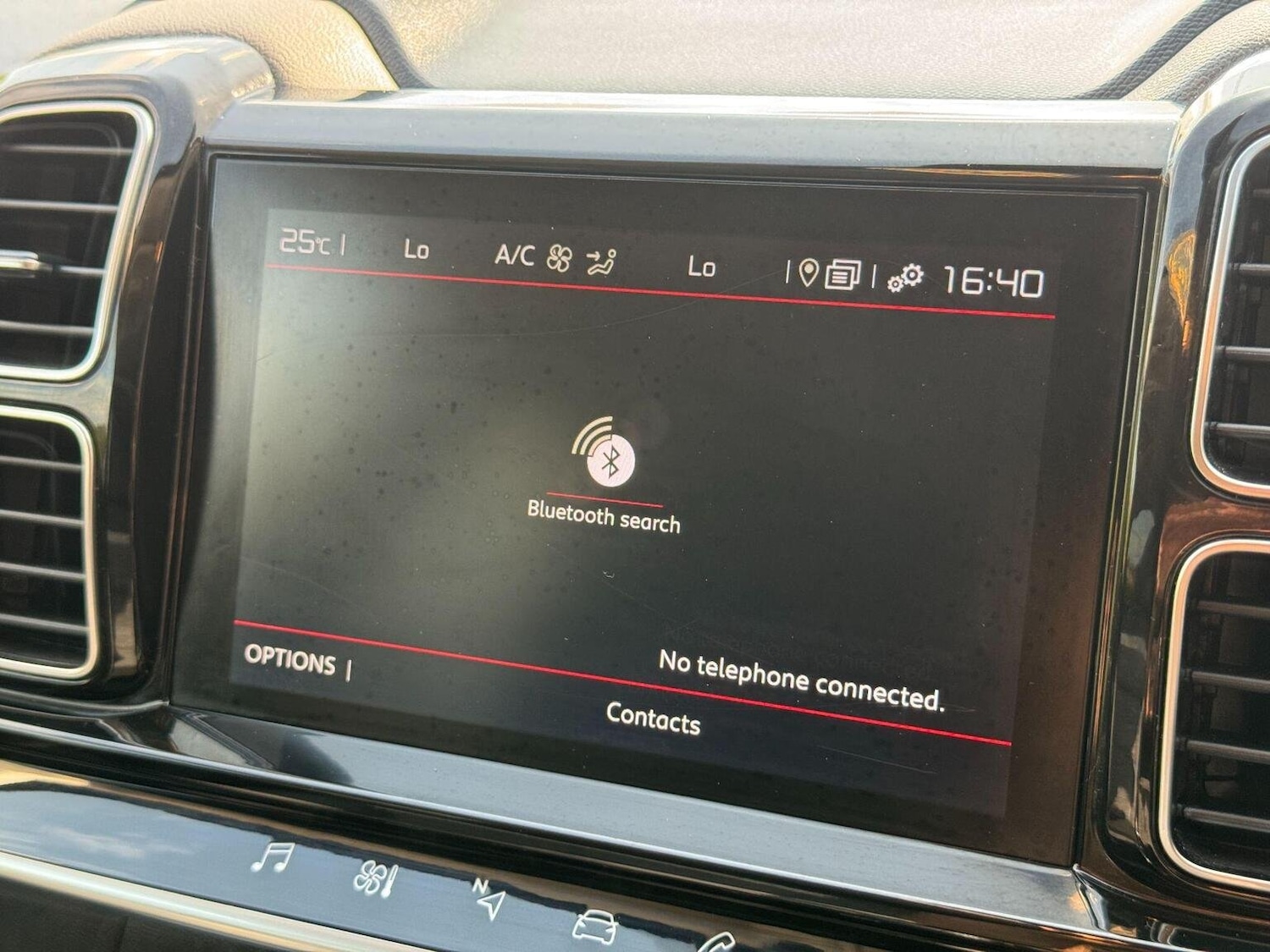 Vehicle 36