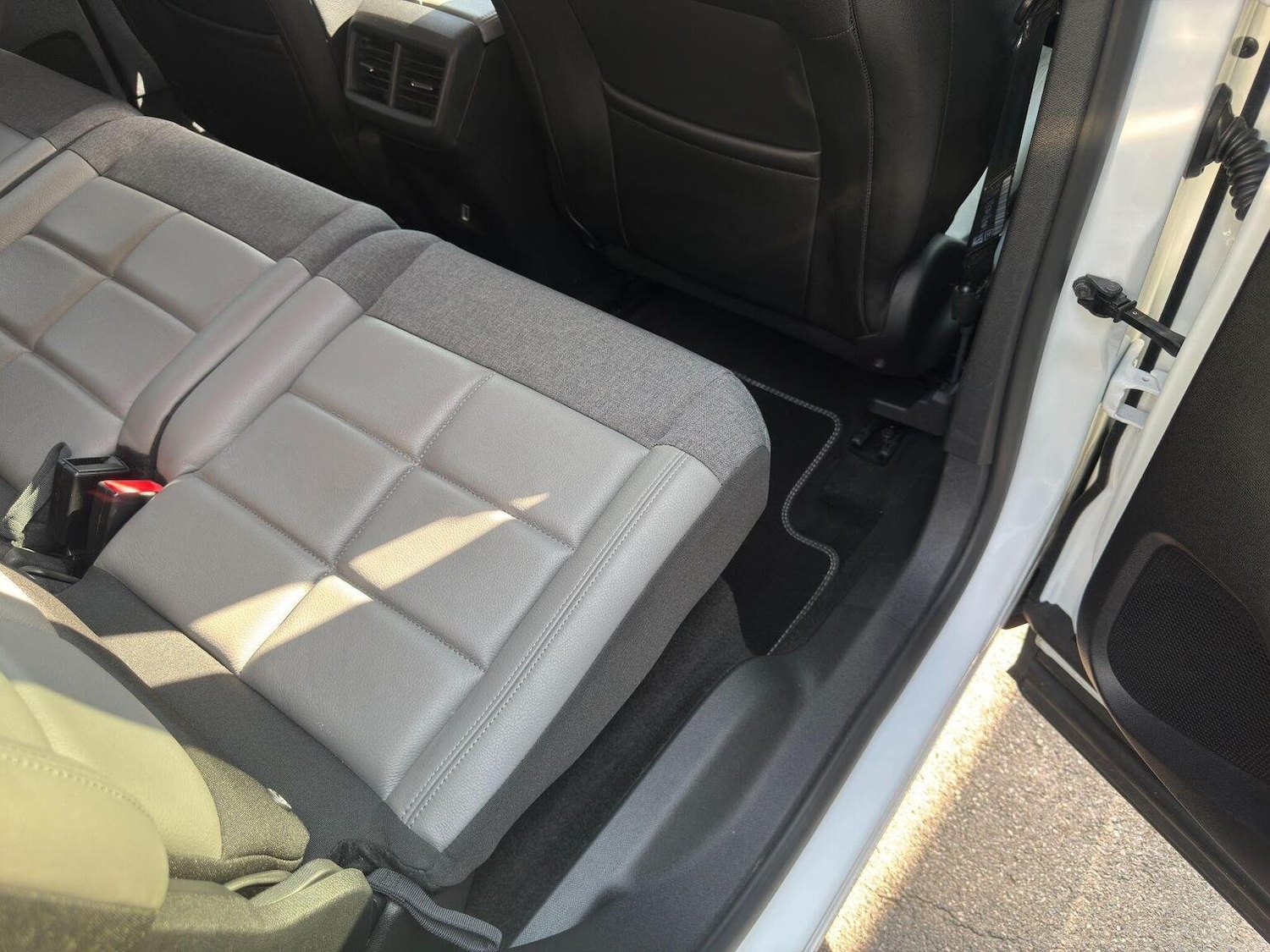 Vehicle 52