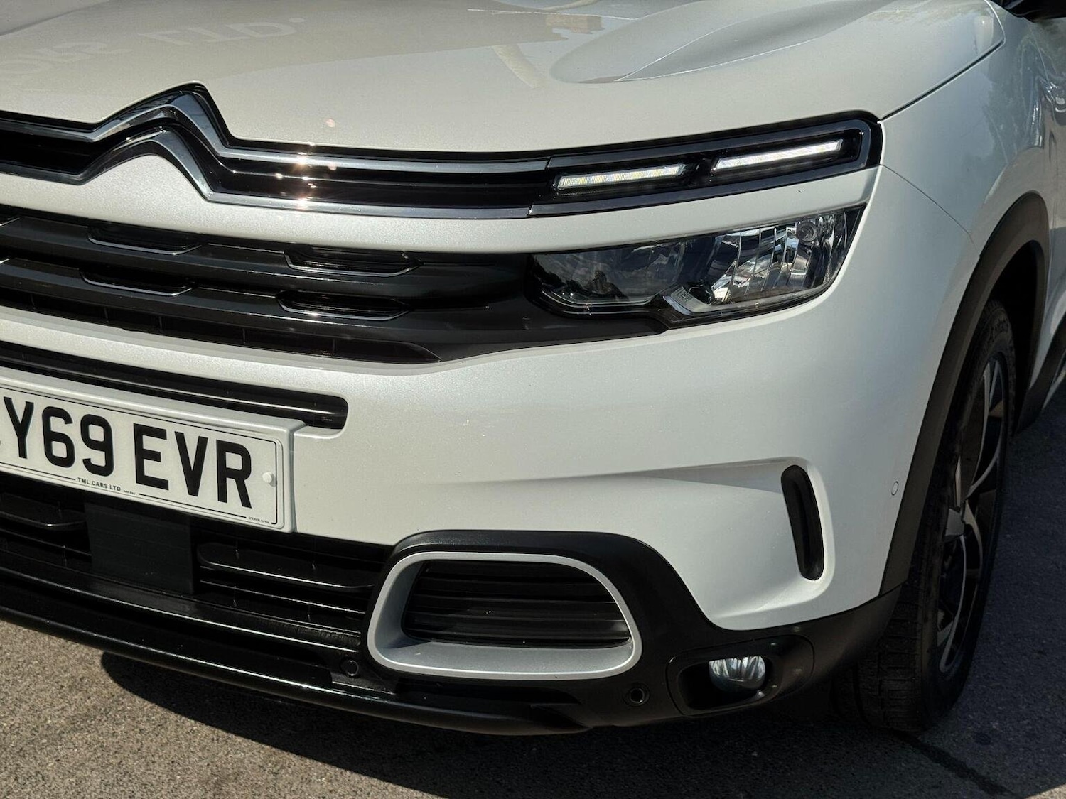 Vehicle 61