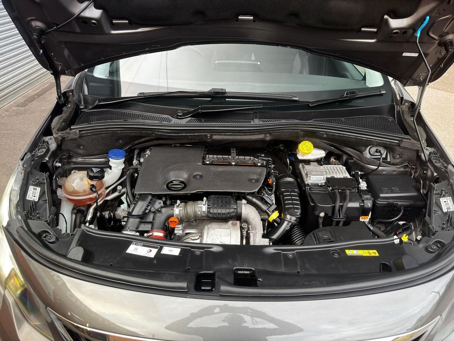 Vehicle 25
