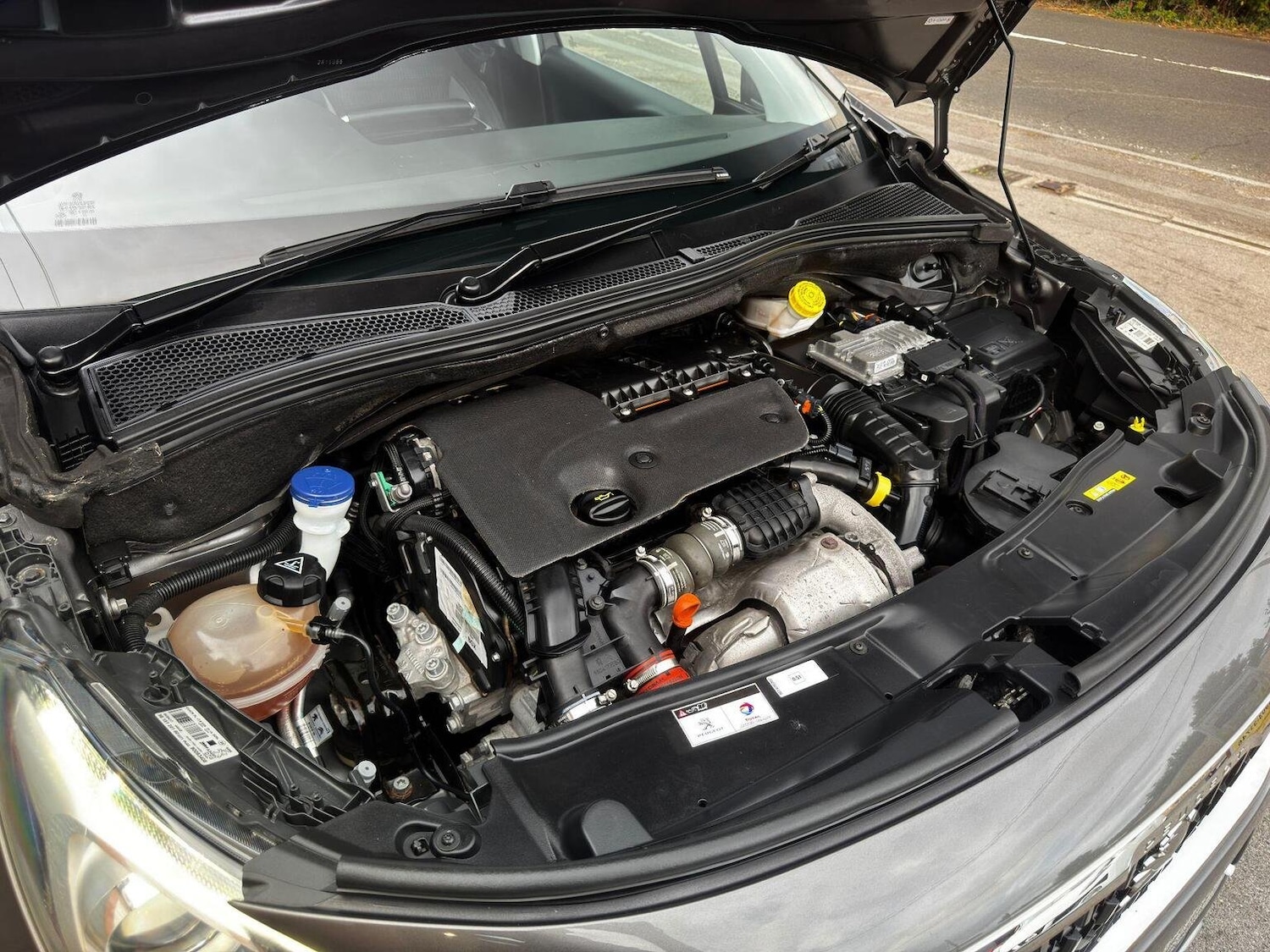 Vehicle 27