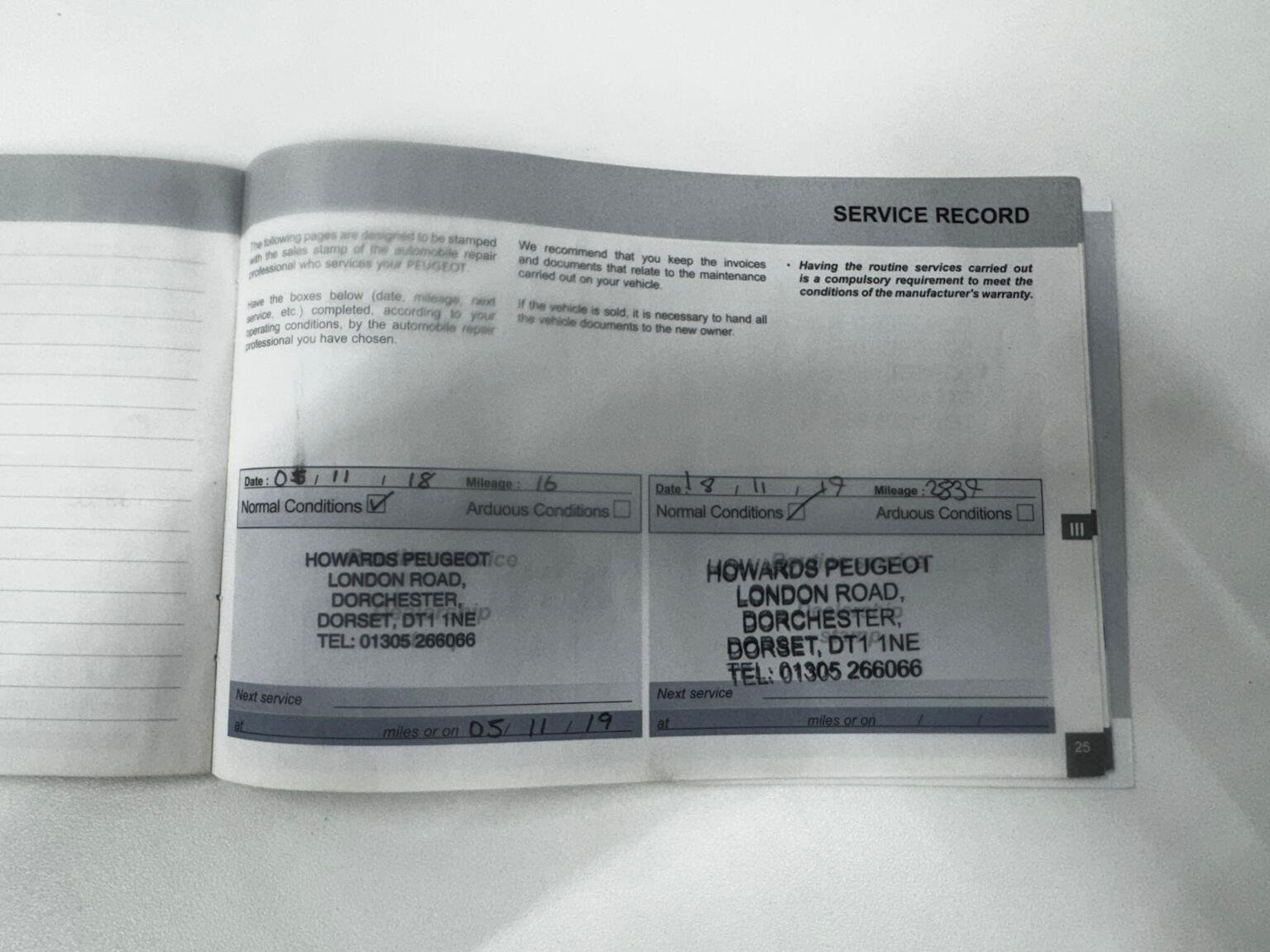 Vehicle 38