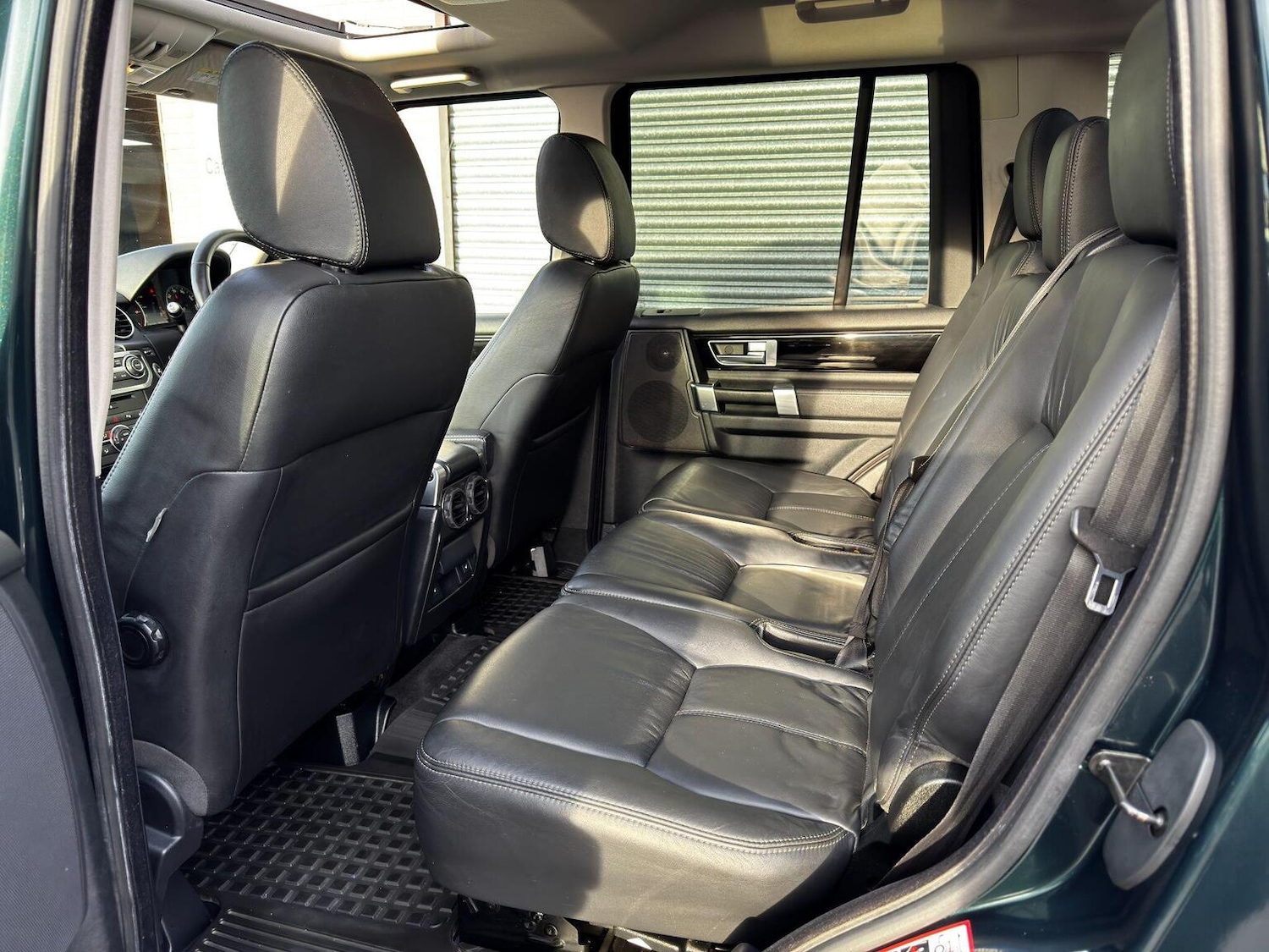 Used Land Rover Discovery 4 2012 for sale - 77610065: Photo 18