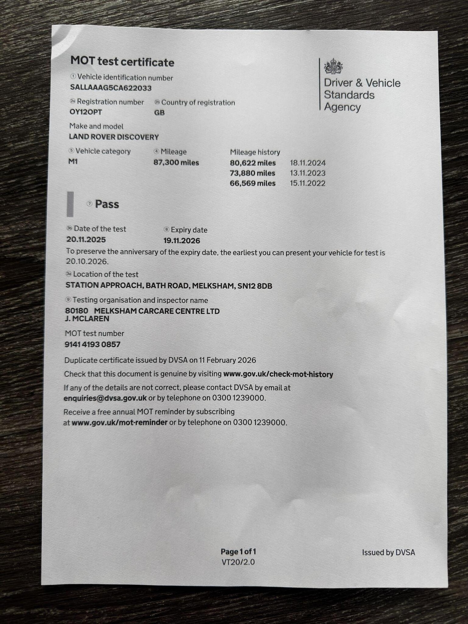 Used Land Rover Discovery 4 2012 for sale - 77610065: Photo 42