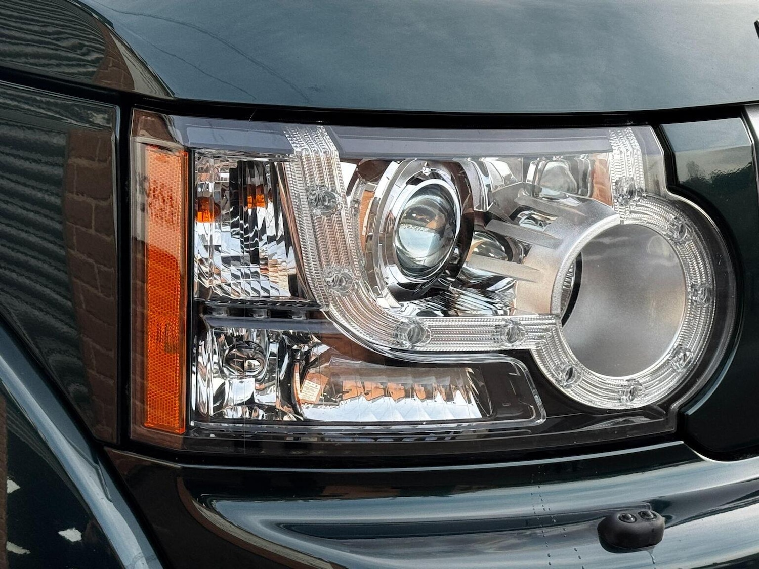 Used Land Rover Discovery 4 2012 for sale - 77610065: Photo 55