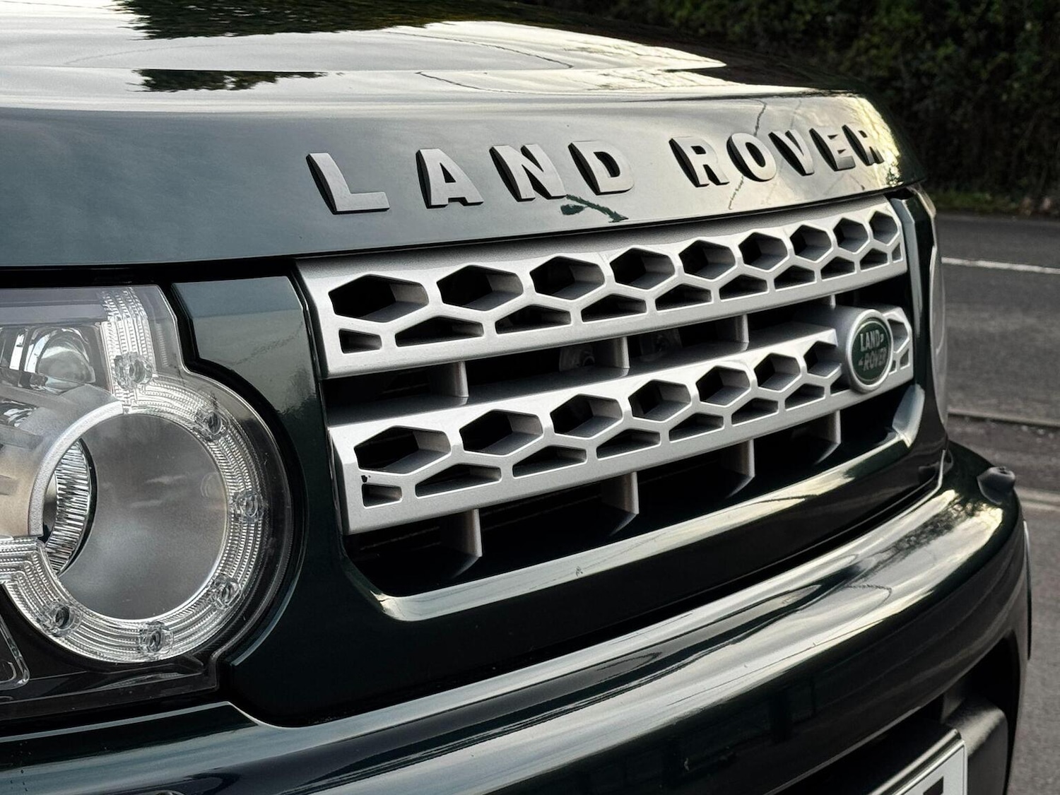 Used Land Rover Discovery 4 2012 for sale - 77610065: Photo 56