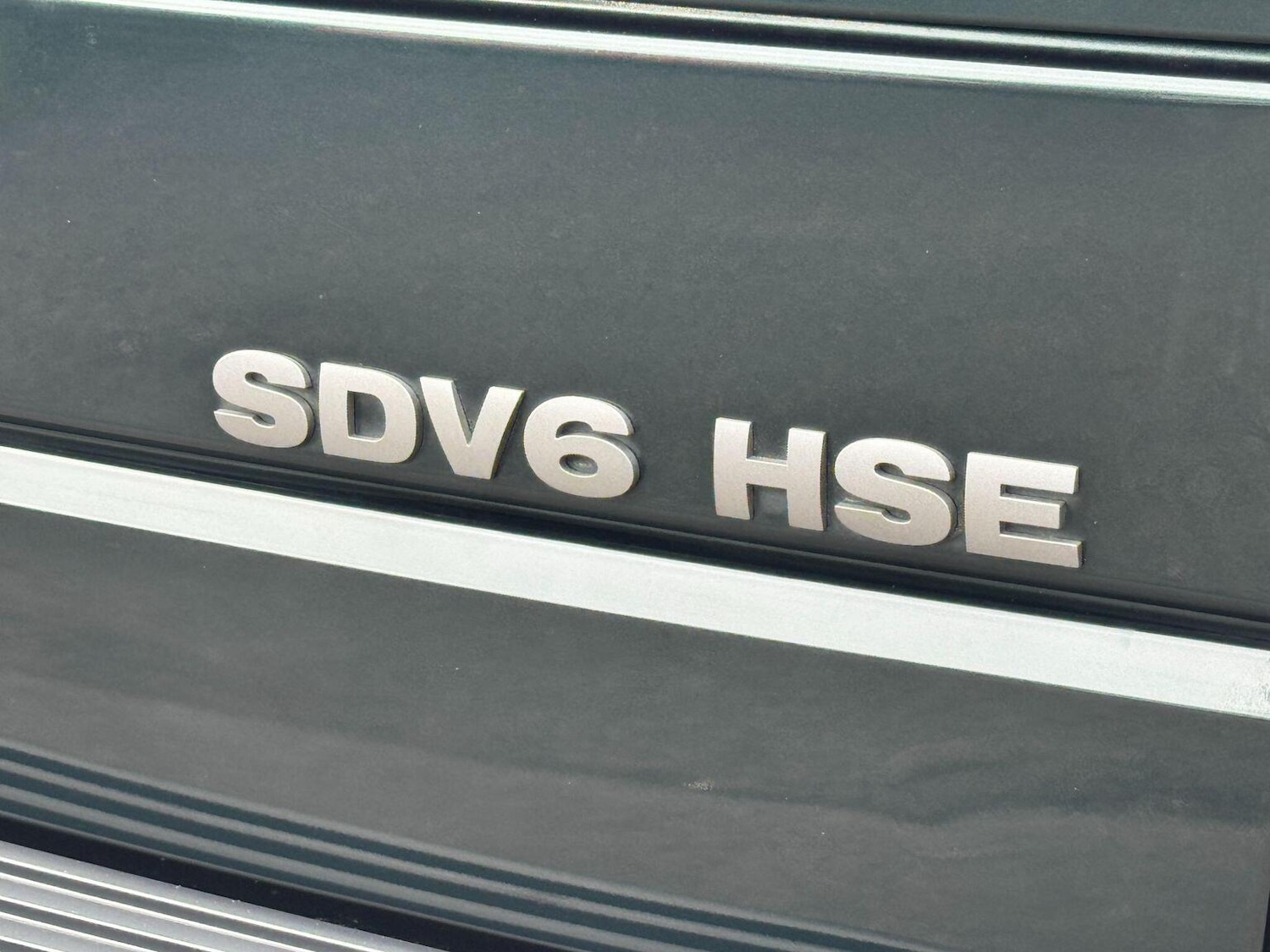 Used Land Rover Discovery 4 2012 for sale - 77610065: Photo 57