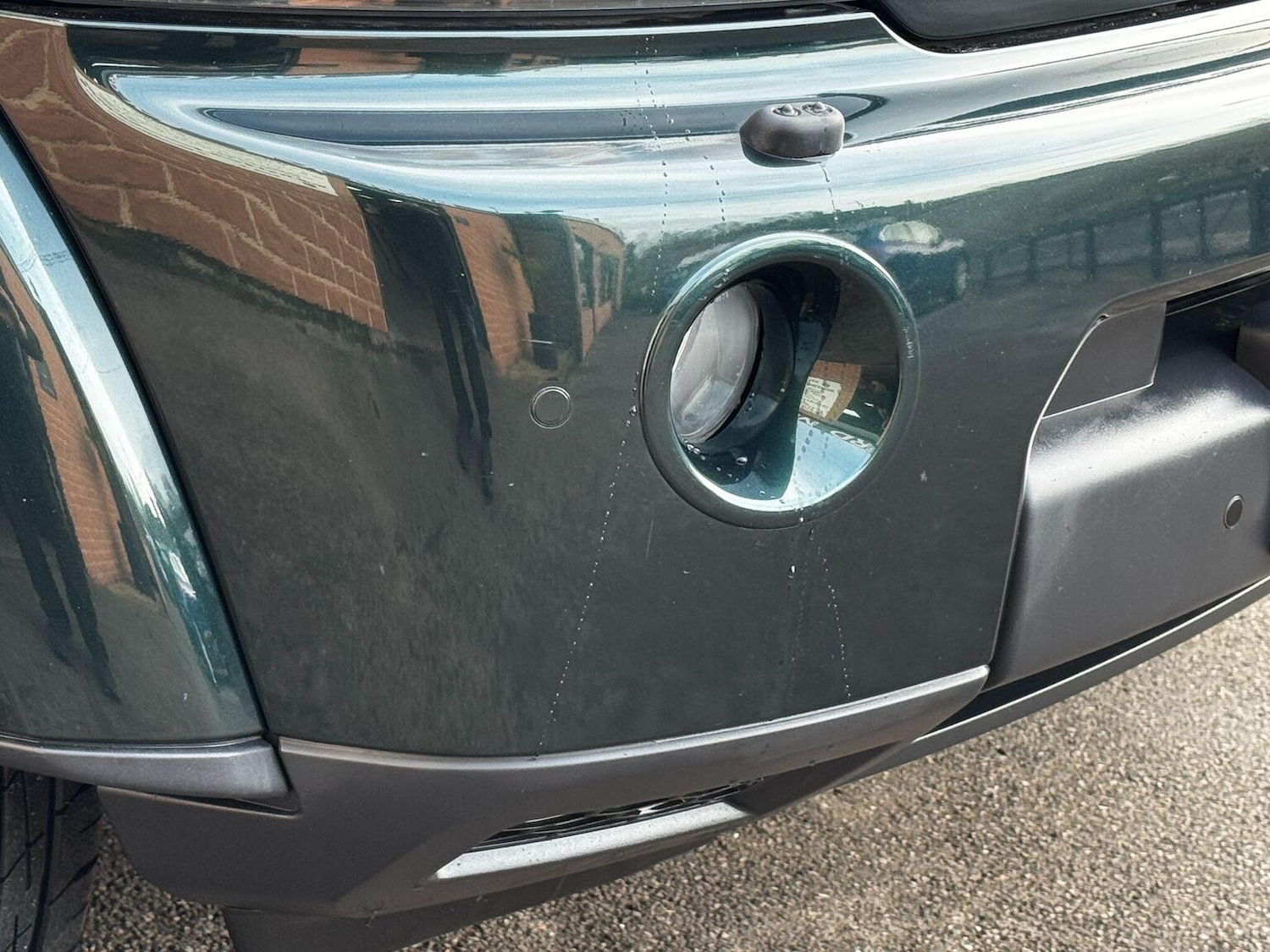 Used Land Rover Discovery 4 2012 for sale - 77610065: Photo 60