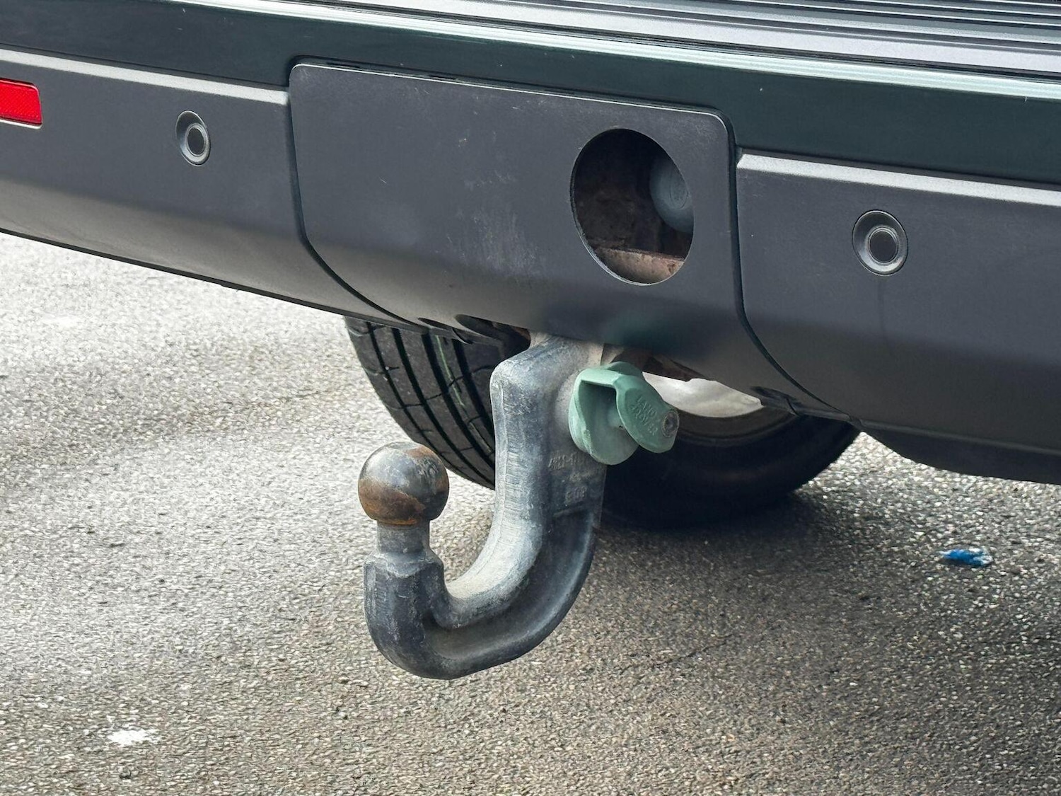 Used Land Rover Discovery 4 2012 for sale - 77610065: Photo 62