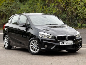 2015 - 2.0 218d SE Auto Euro 6 (s/s) 5dr