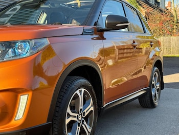 Used Suzuki Vitara 2016 for sale - 77888427: Photo