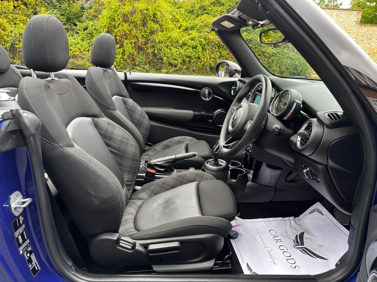 Vehicle 25