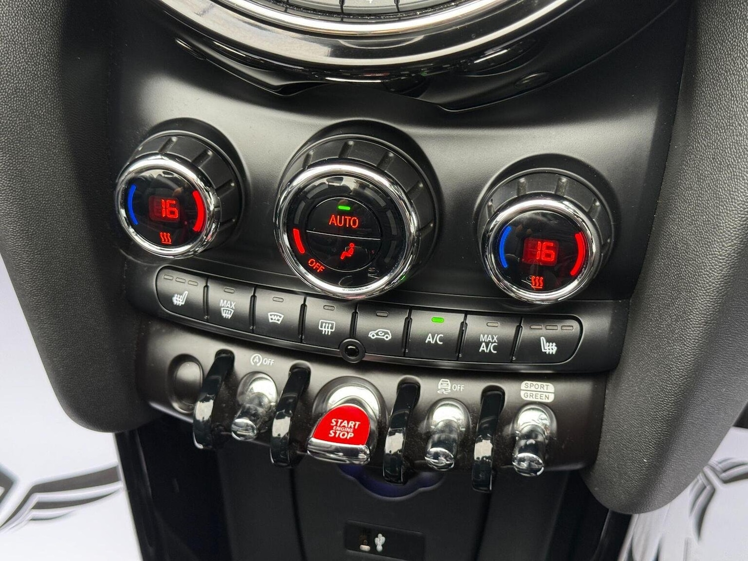 Vehicle 32