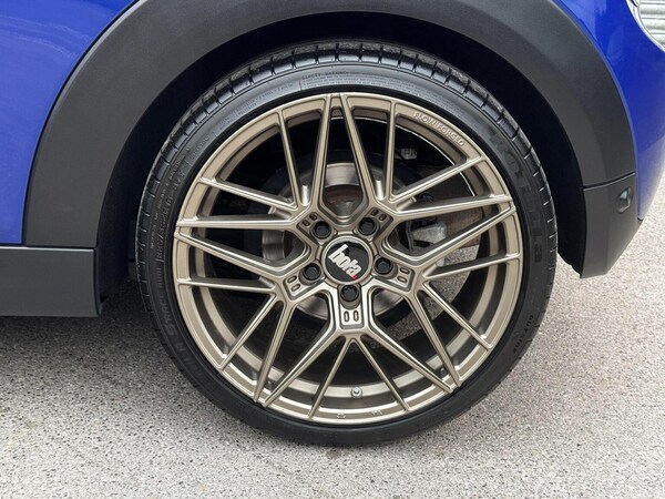 Used MINI Convertible 2018 for sale - 75644217: Photo 37