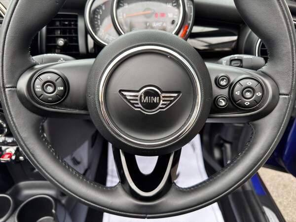 Used MINI Convertible 2018 for sale - 75644217: Photo 56