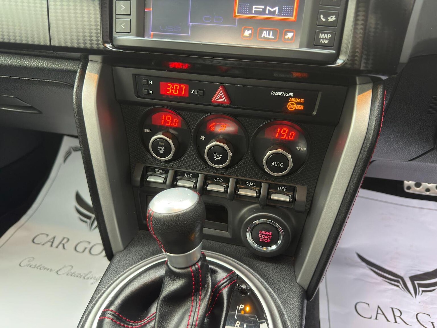 Used Toyota GT86 2013 for sale - 76769947: Photo 16