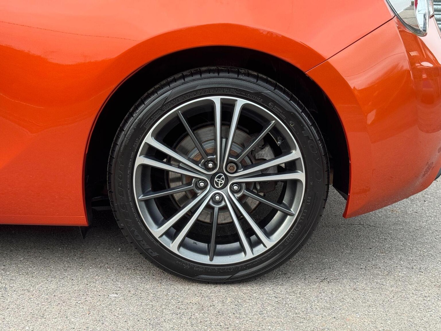 Used Toyota GT86 2013 for sale - 76769947: Photo 29