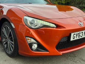 Used Toyota GT86 2013 for sale - 76769947: Photo