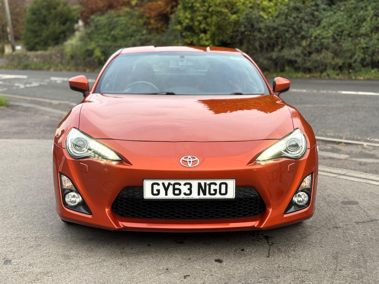 Used Toyota GT86 2013 for sale - 76769947: Photo 5