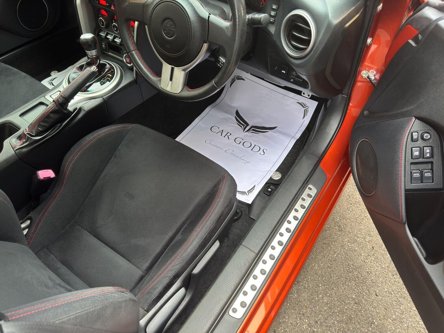 Used Toyota GT86 2013 for sale - 76769947: Photo 57