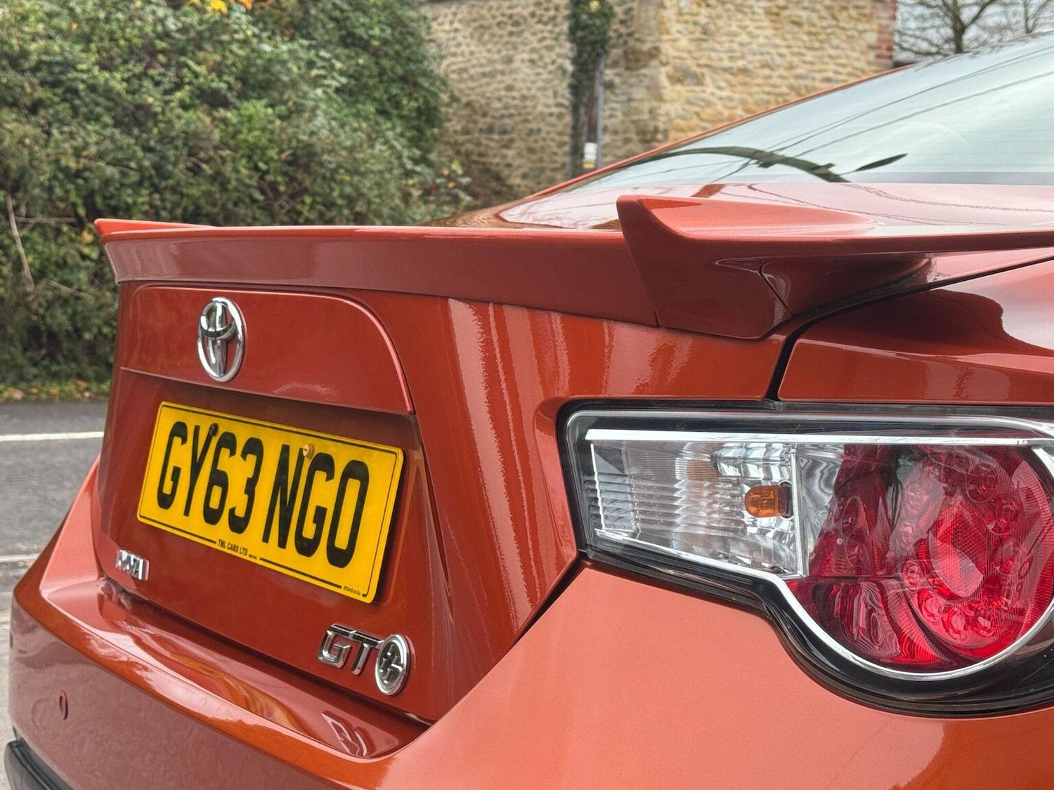 Used Toyota GT86 2013 for sale - 76769947: Photo 61