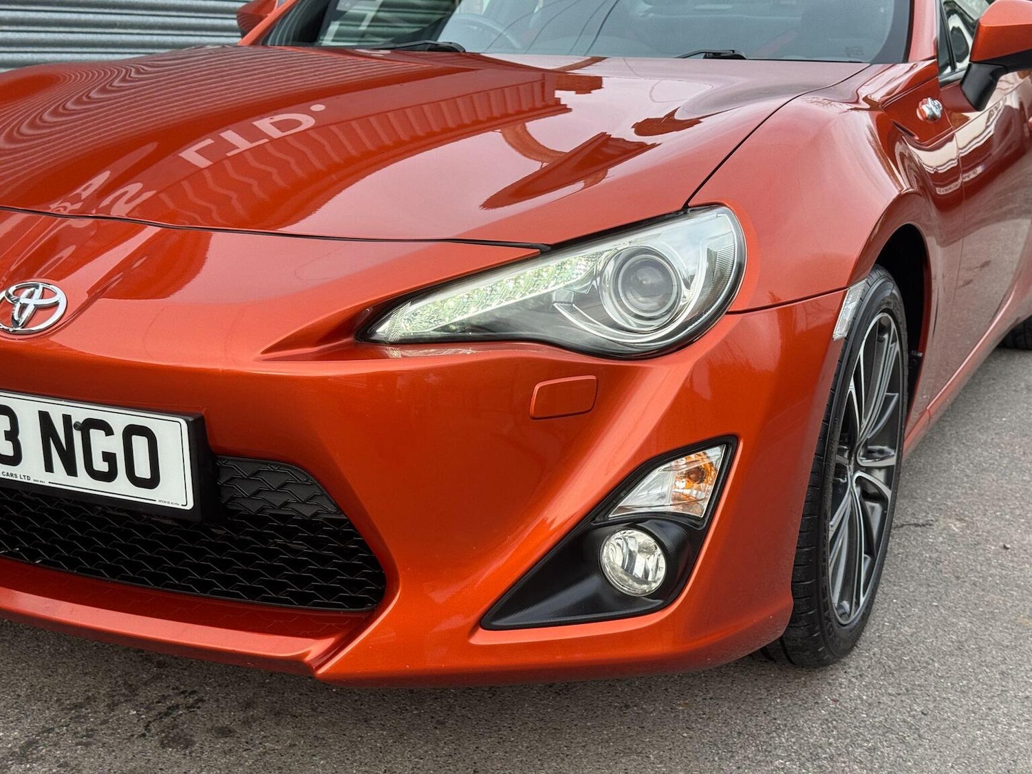 Used Toyota GT86 2013 for sale - 76769947: Photo 62