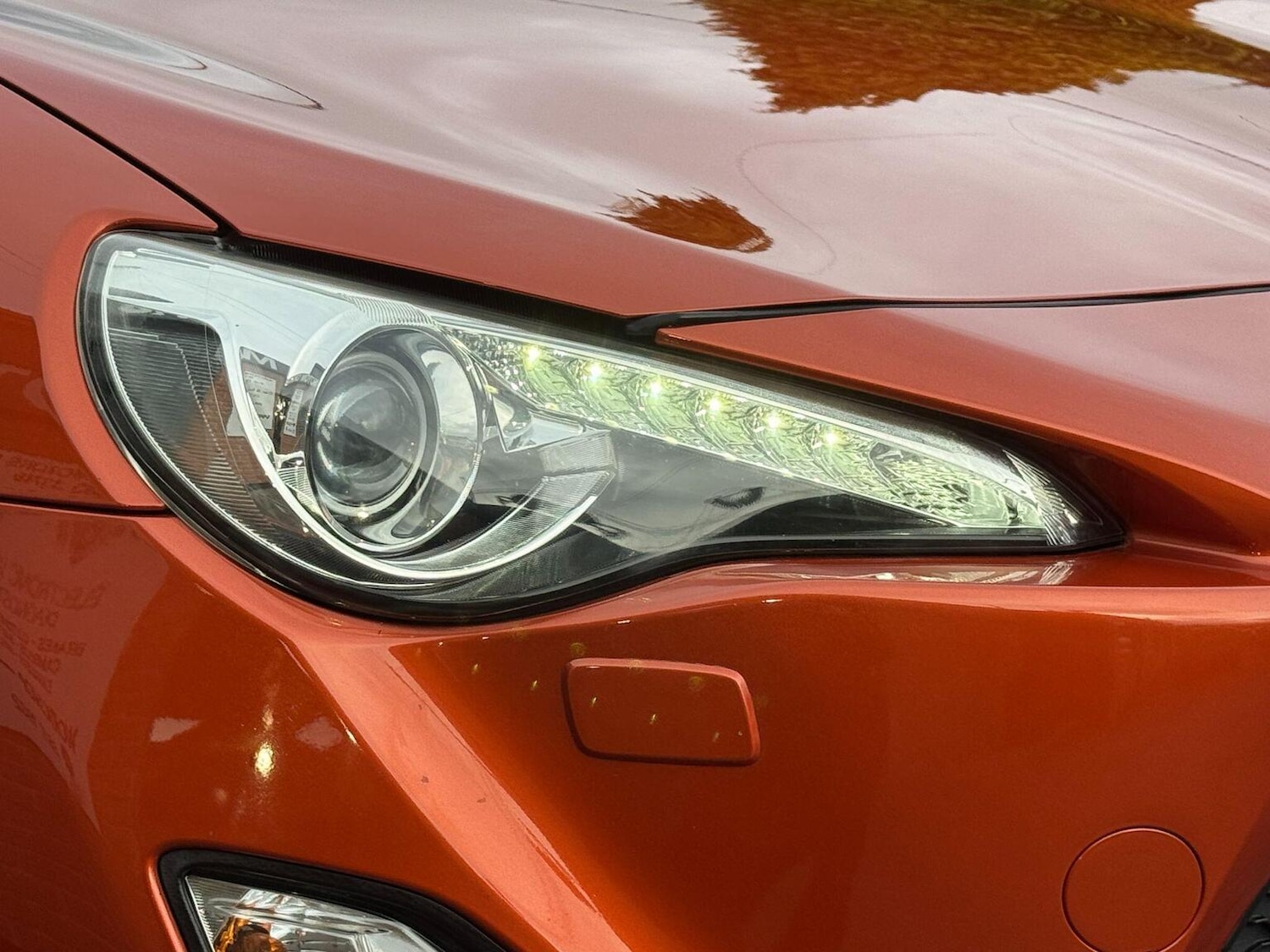 Used Toyota GT86 2013 for sale - 76769947: Photo 64