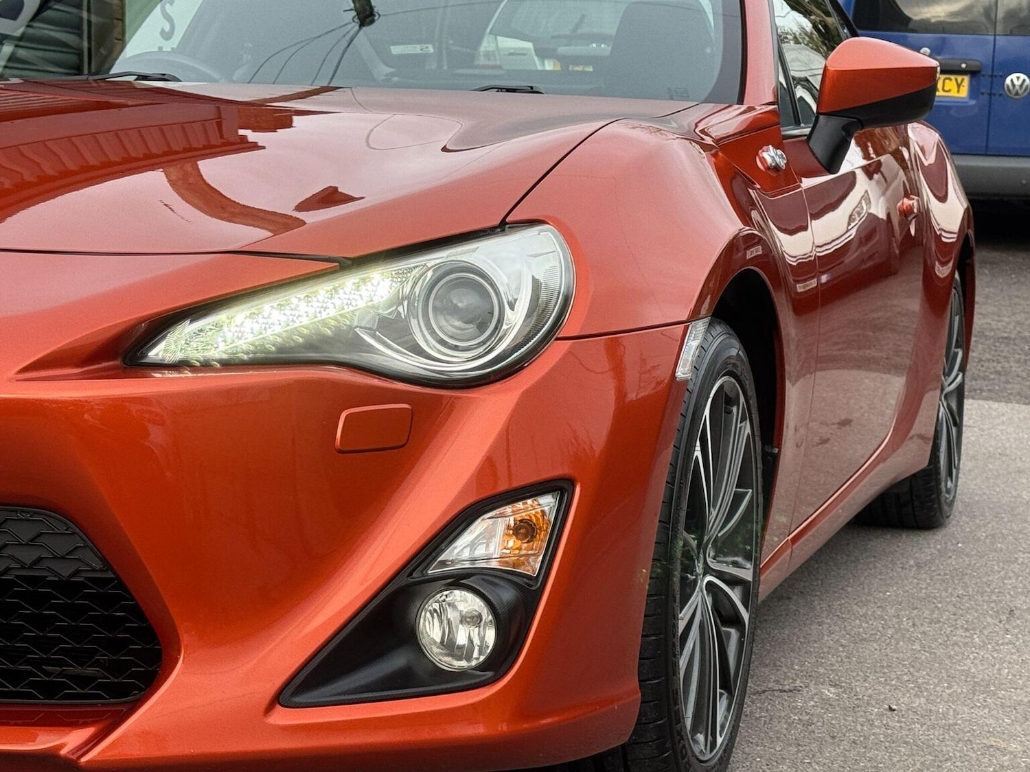 Used Toyota GT86 2013 for sale - 76769947: Photo 66