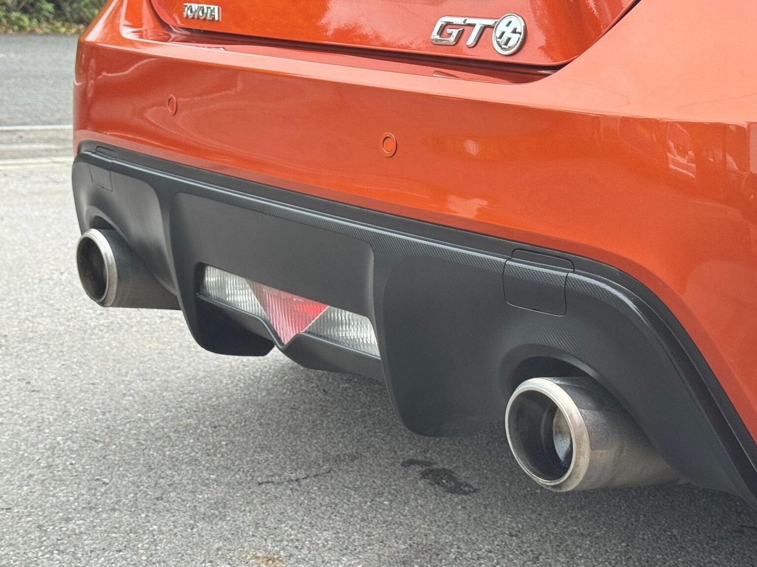 Used Toyota GT86 2013 for sale - 76769947: Photo 69