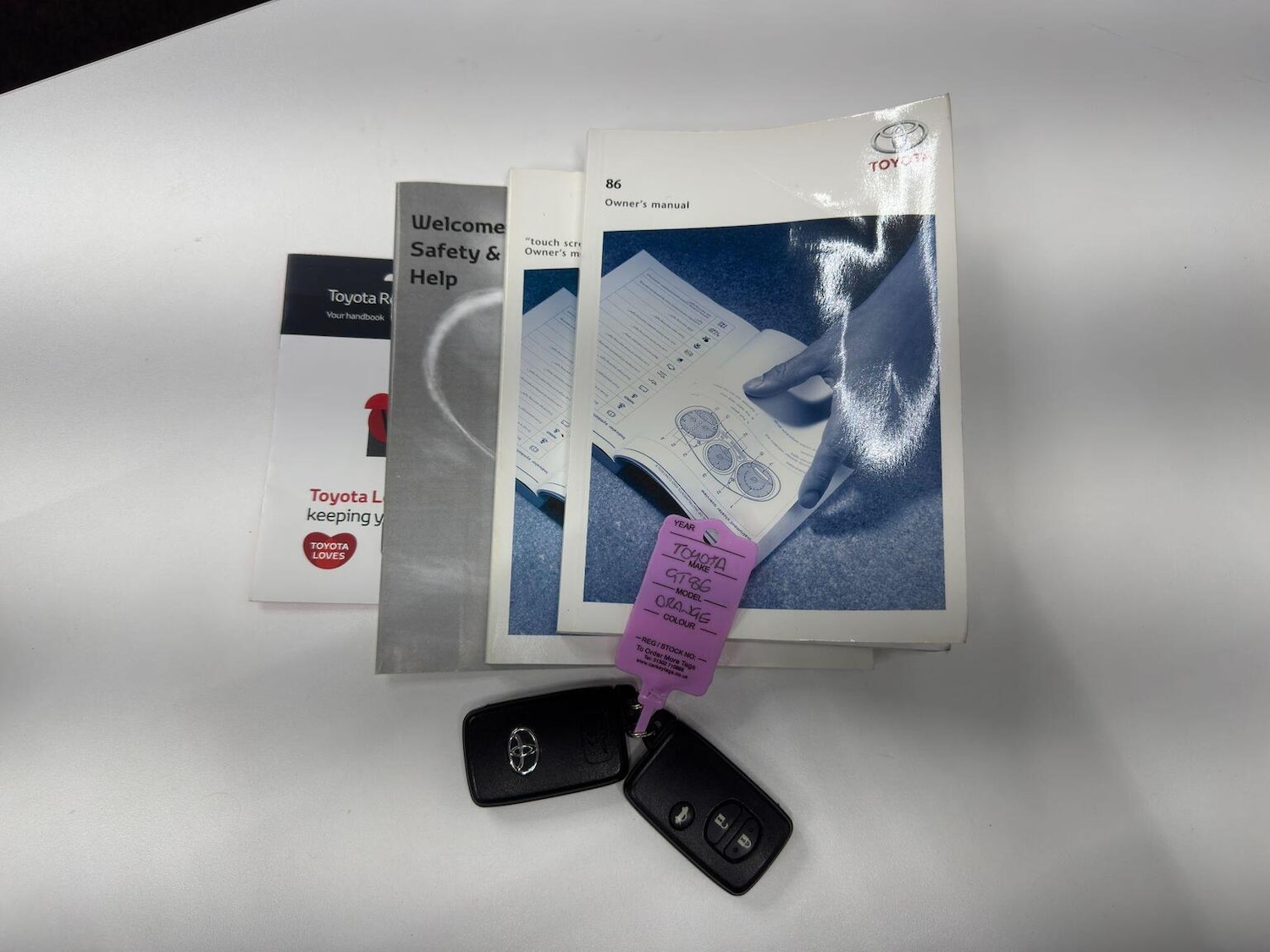 Used Toyota GT86 2013 for sale - 76769947: Photo 71