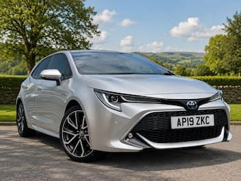 Used Toyota Corolla 2019 for sale - 79742676: Photo