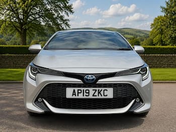Used Toyota Corolla 2019 for sale - 79742676: Photo