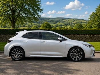 Used Toyota Corolla 2019 for sale - 79742676: Photo
