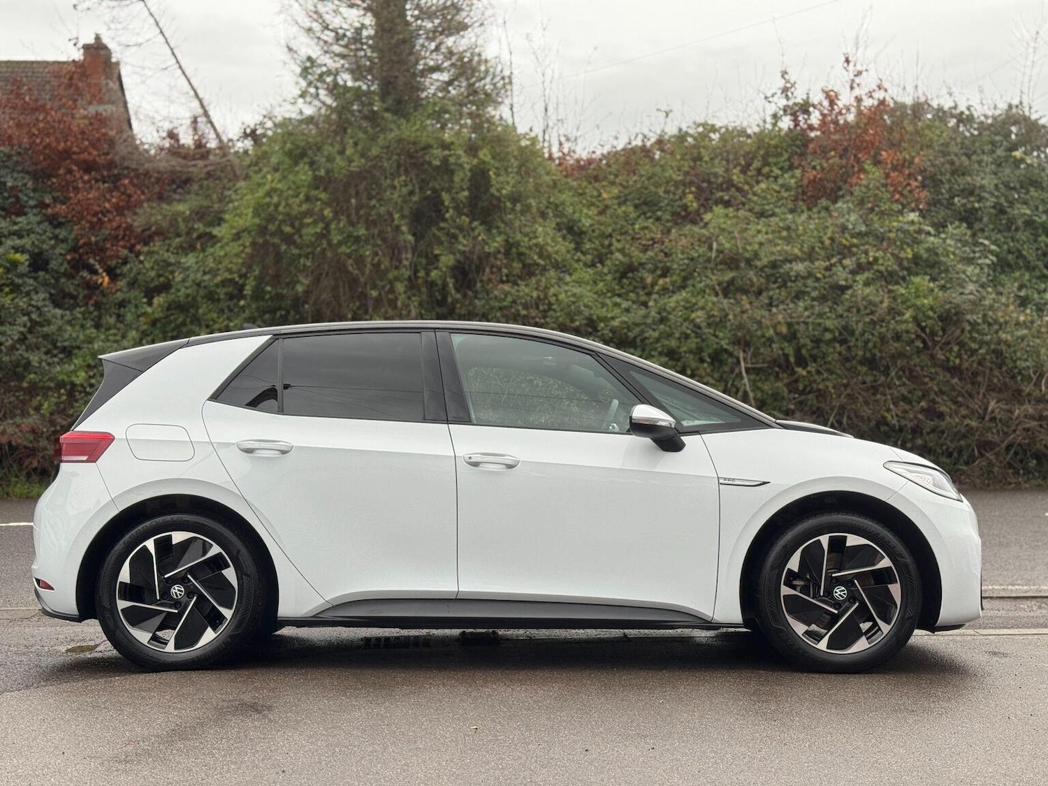 Used Volkswagen ID.3 2021 for sale - 76791539: Photo 12