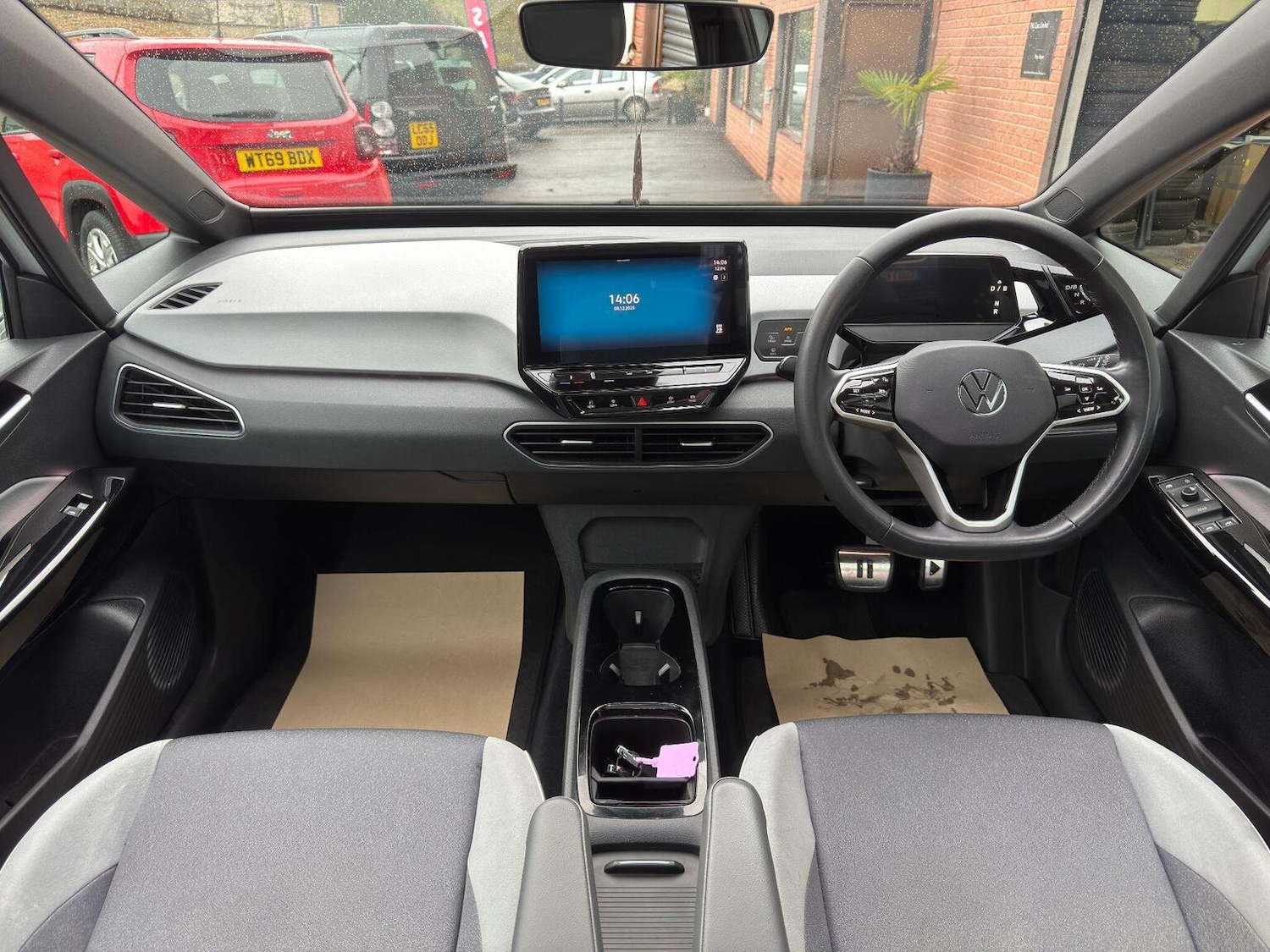 Used Volkswagen ID.3 2021 for sale - 76791539: Photo 13