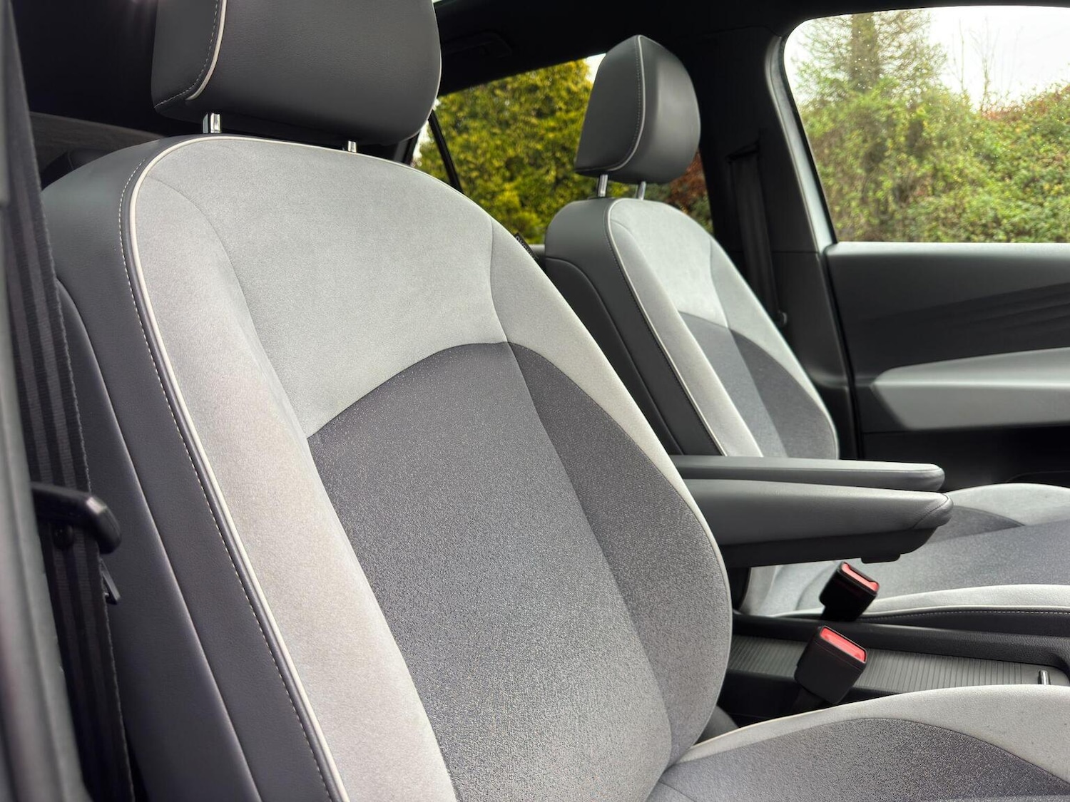 Used Volkswagen ID.3 2021 for sale - 76791539: Photo 17