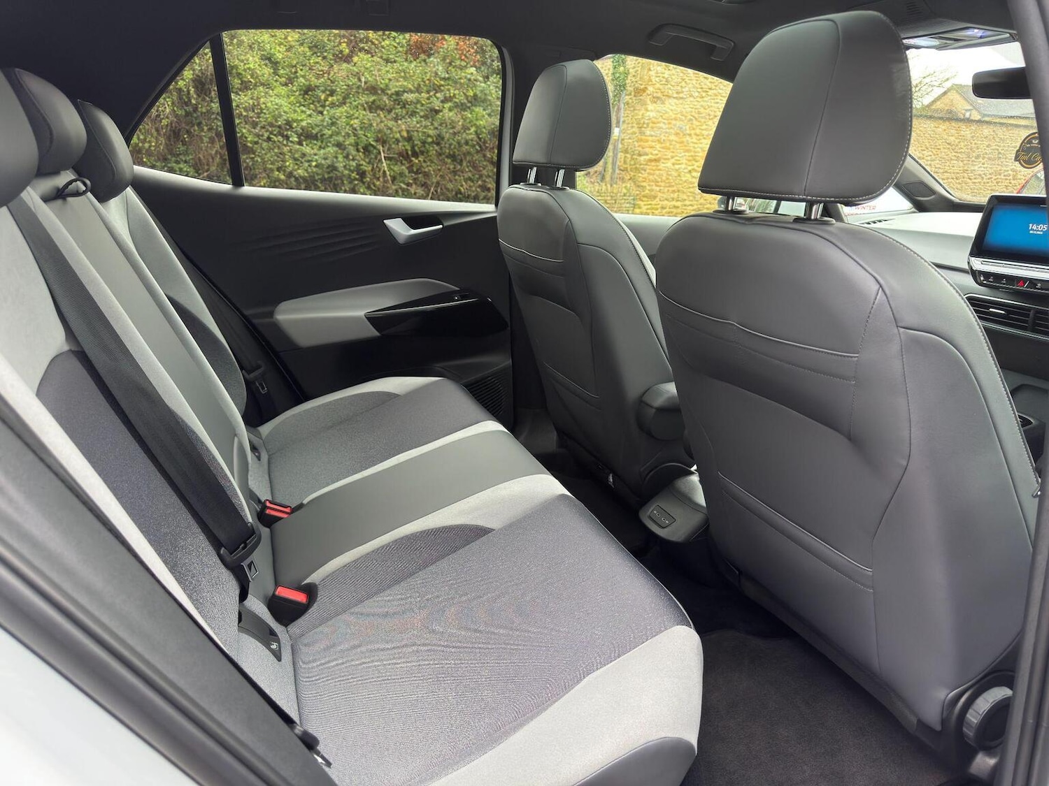 Used Volkswagen ID.3 2021 for sale - 76791539: Photo 21