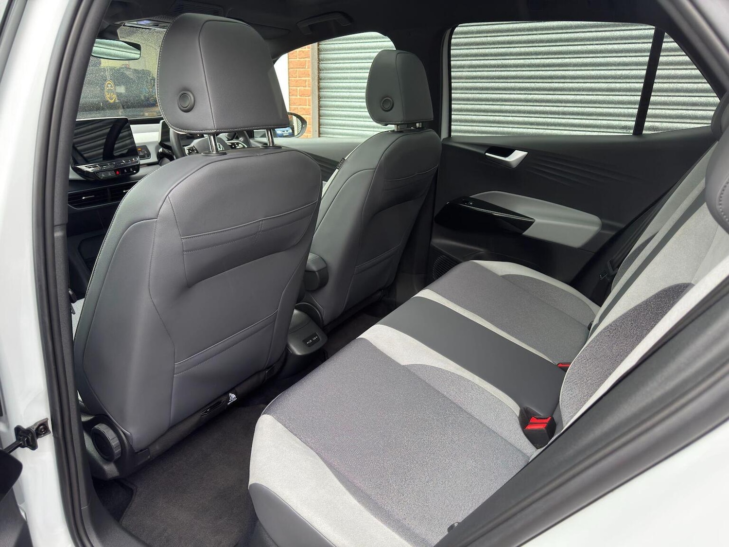 Used Volkswagen ID.3 2021 for sale - 76791539: Photo 22