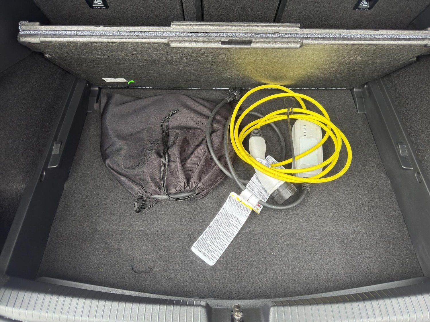 Used Volkswagen ID.3 2021 for sale - 76791539: Photo 24