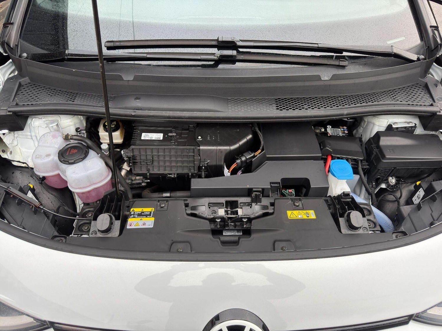 Used Volkswagen ID.3 2021 for sale - 76791539: Photo 26