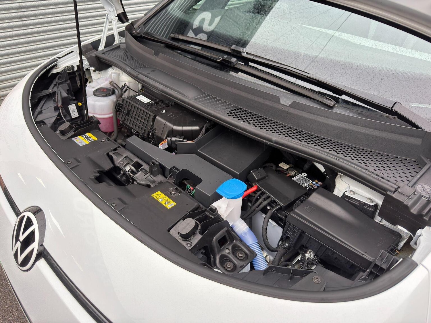 Used Volkswagen ID.3 2021 for sale - 76791539: Photo 27