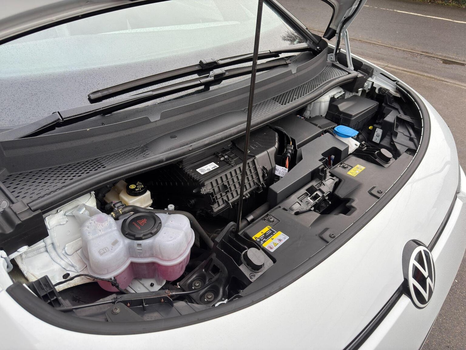 Used Volkswagen ID.3 2021 for sale - 76791539: Photo 28