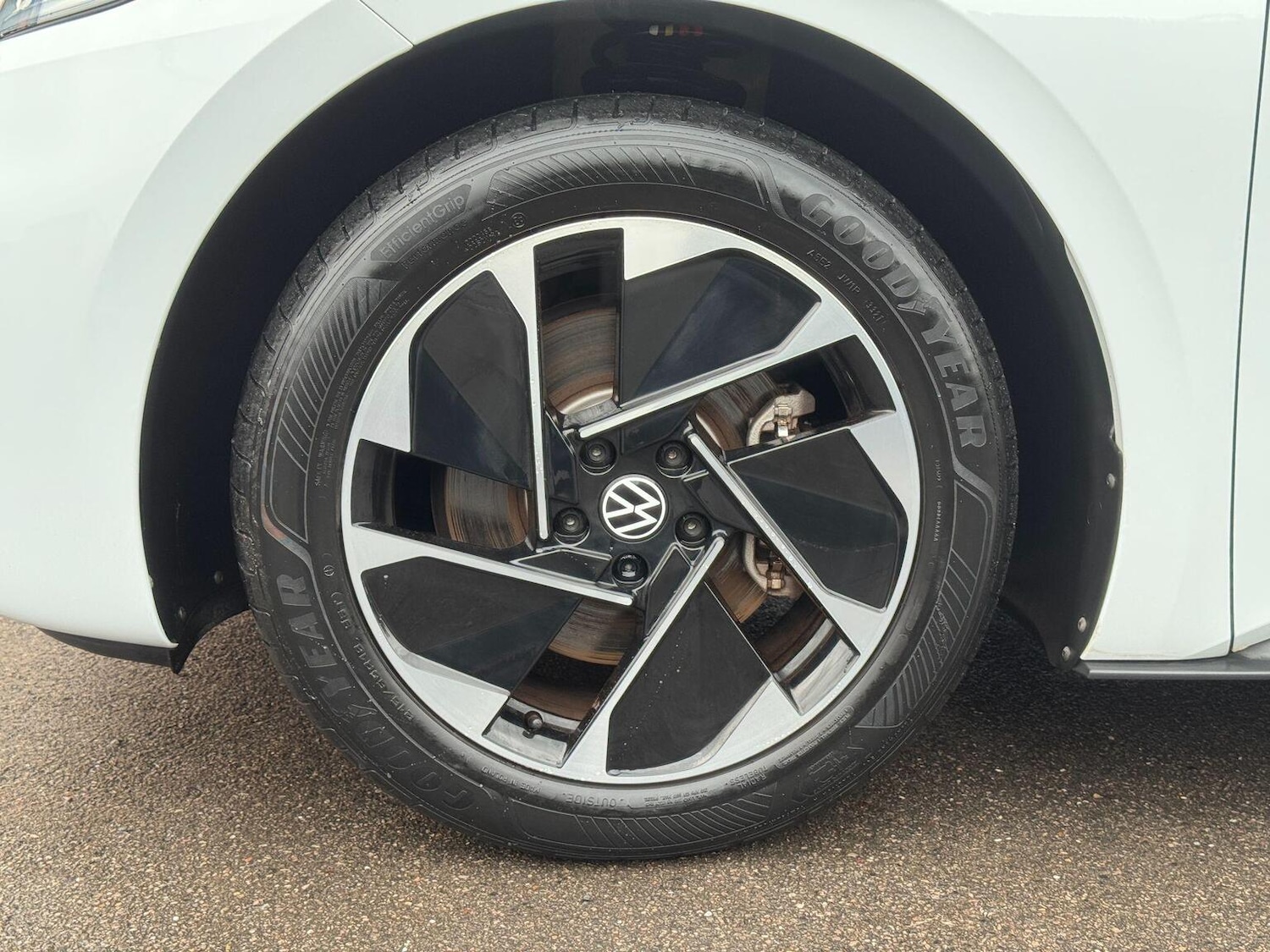 Used Volkswagen ID.3 2021 for sale - 76791539: Photo 29