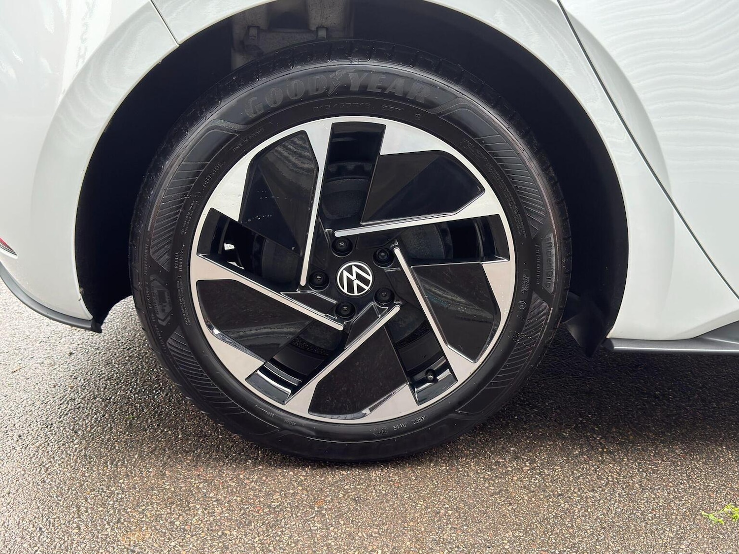 Used Volkswagen ID.3 2021 for sale - 76791539: Photo 31