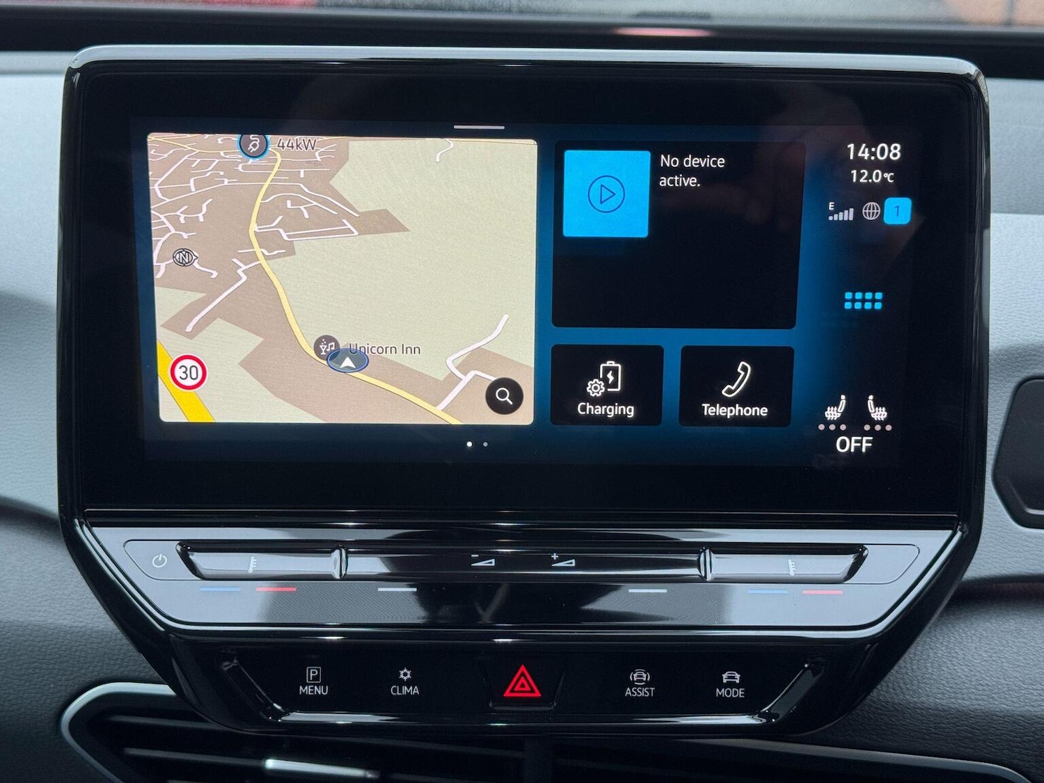 Used Volkswagen ID.3 2021 for sale - 76791539: Photo 33